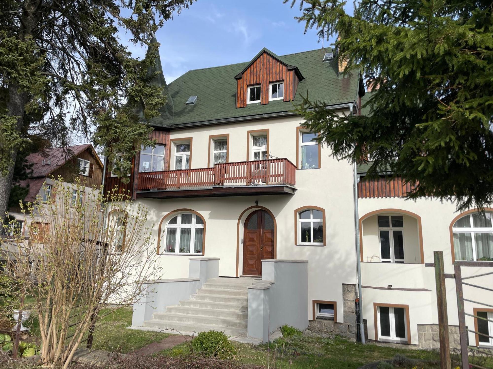 Gorski Mikroapartament Szklarska Poręba Exterior foto